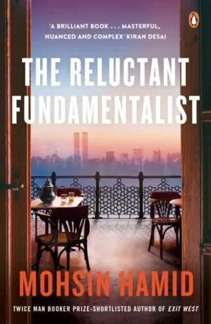 ■ The Reluctant Fundamentalist