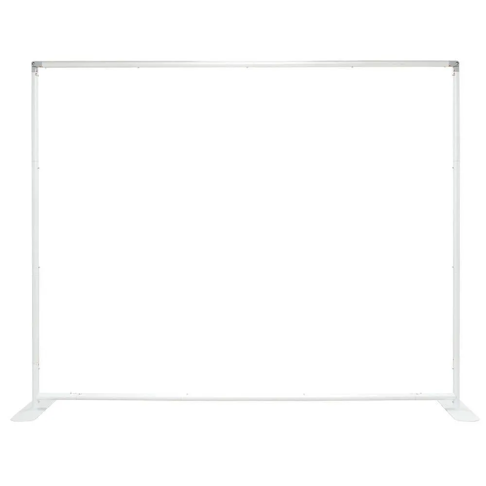10 ft EZ Tube Straight Display