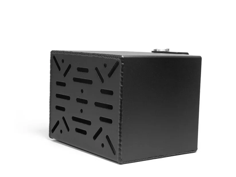 2017  & 2023  Honda Civic Type R ATX30-HD Battery w/ MeLe Rally Spec Mount