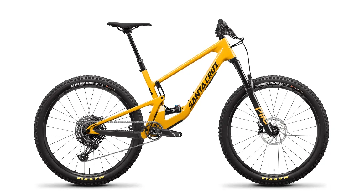 2023 Santa Cruz 5010 5 MX