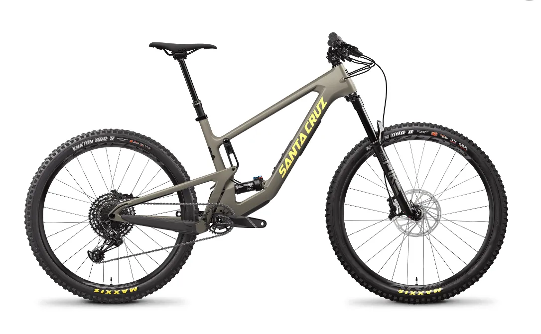 2023 Santa Cruz 5010 5 MX
