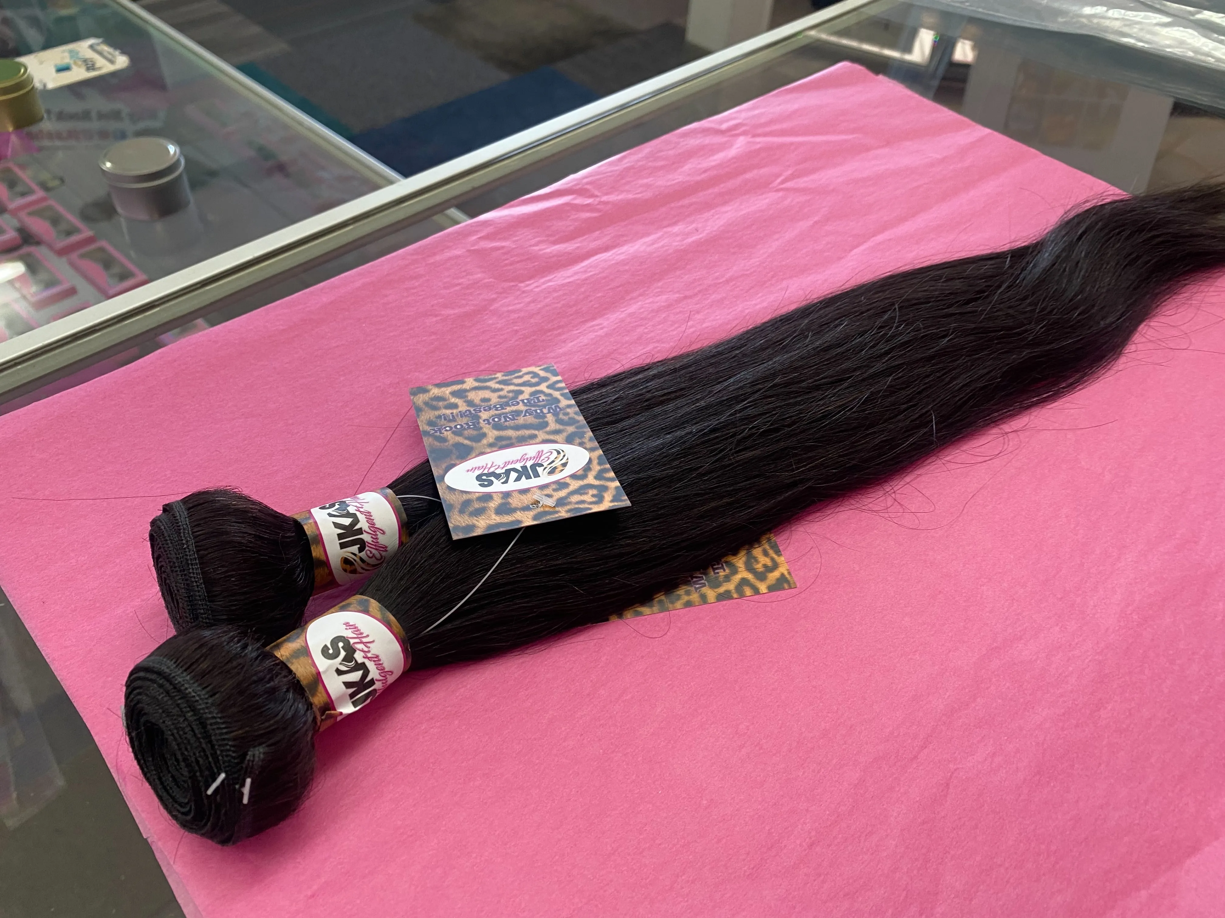 (2)BUNDLE DEALS |Bodywave|Deepwave| Straight| 100% UNPROCESSED HUMAN VIRGIN HAIR