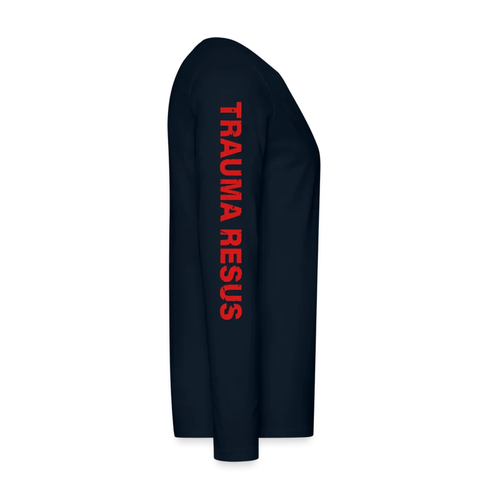 3314985358  Men's Premium Long Sleeve T-Shirt