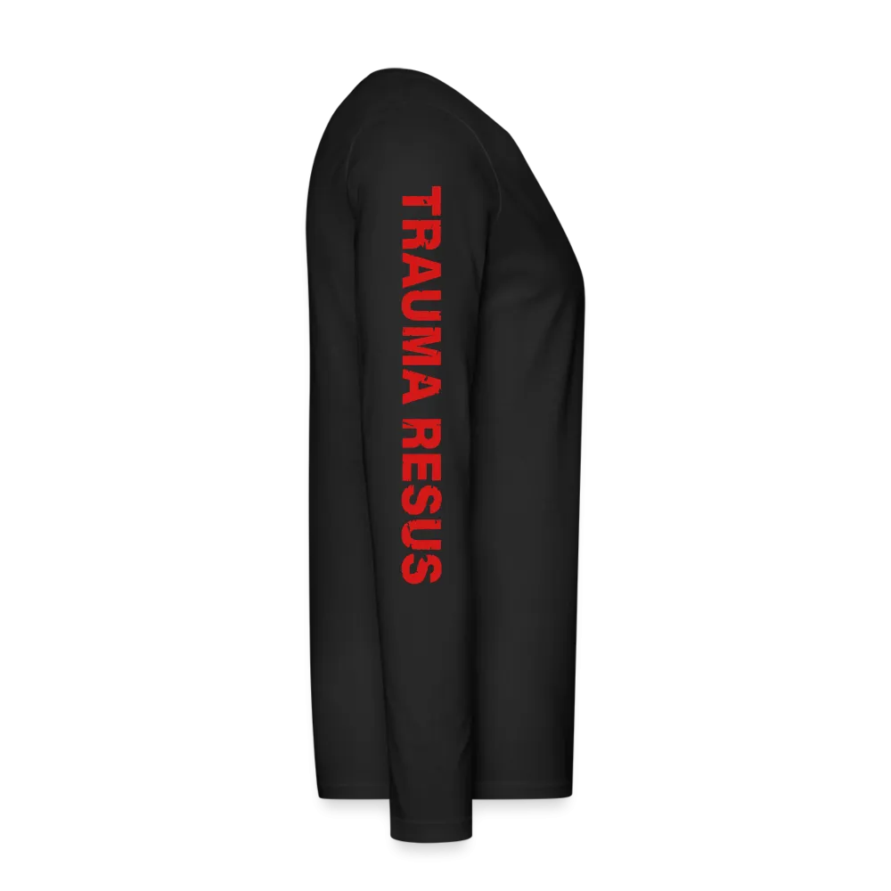 3314985358  Men's Premium Long Sleeve T-Shirt