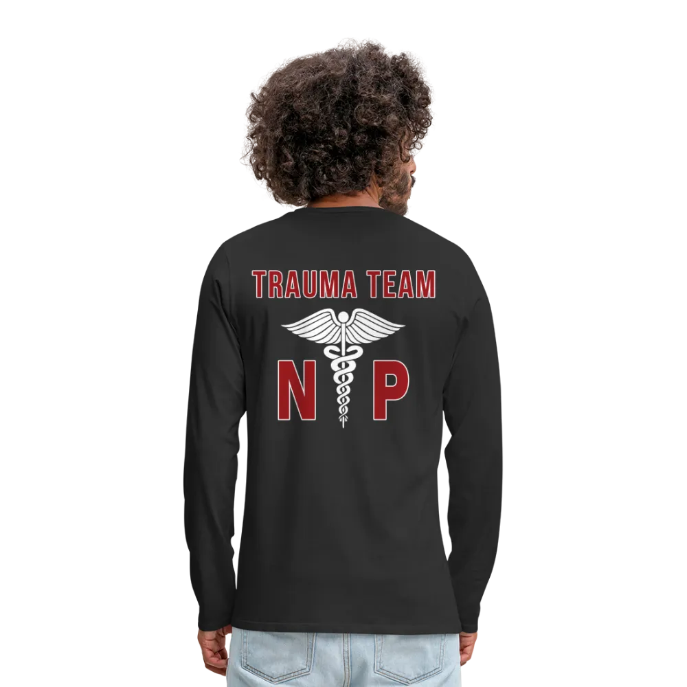 3314985358  Men's Premium Long Sleeve T-Shirt