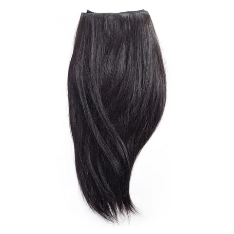 360° LACE FRONTAL - STRAIGHT  3 BUNDLES(#1B)