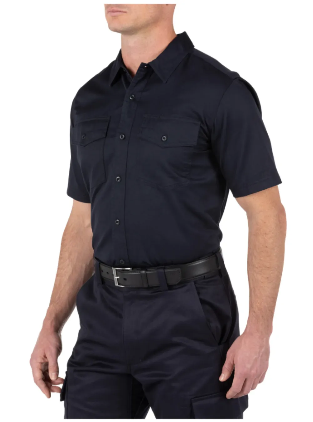 5.11 Tactical Company Short Sleeve Shirt