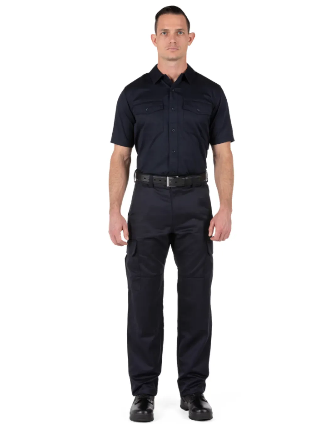5.11 Tactical Company Short Sleeve Shirt
