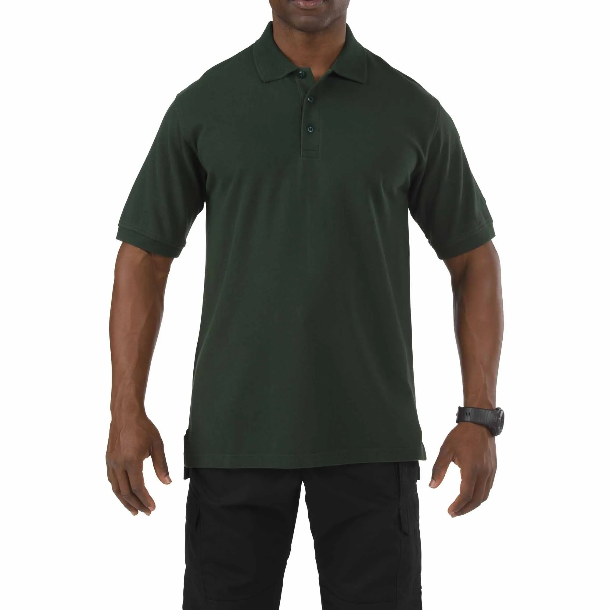 5.11 Tactical Professional Short Sleeve Polo Shirt
