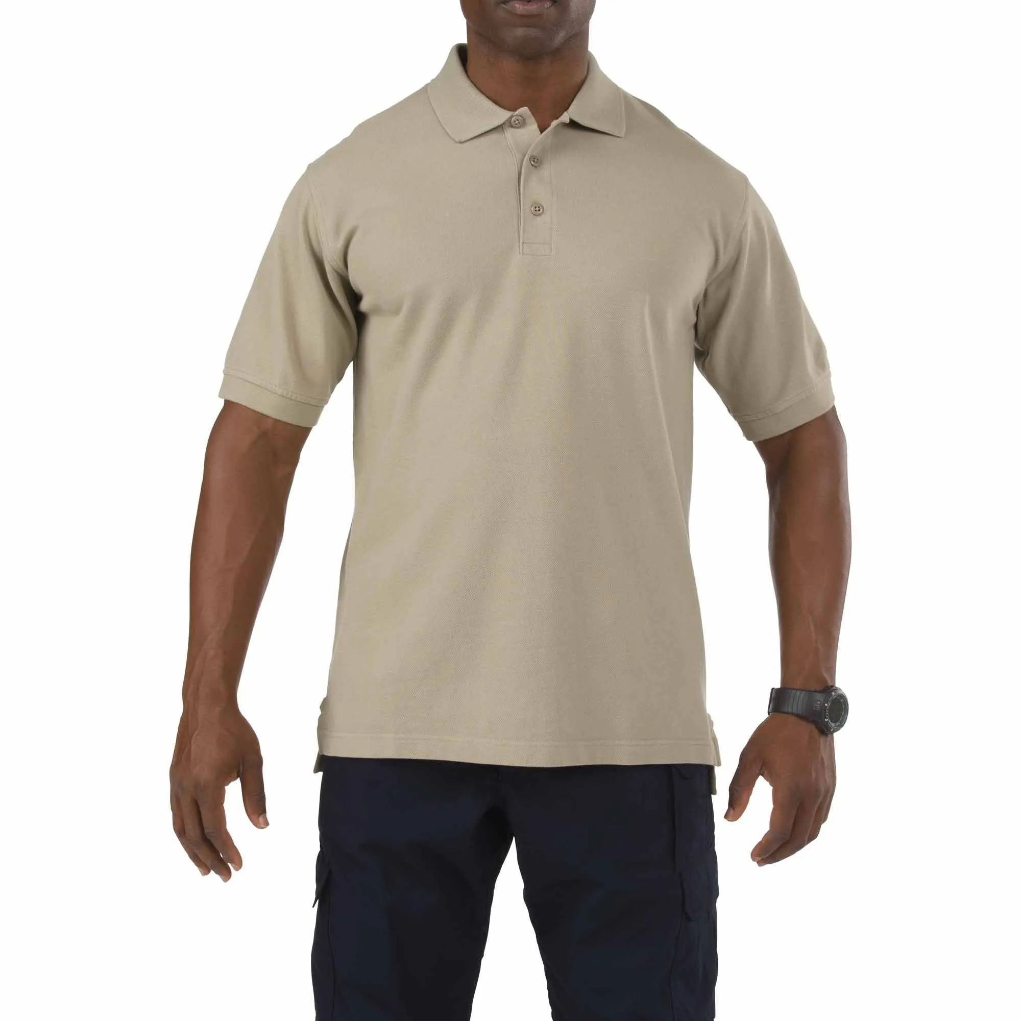 5.11 Tactical Professional Short Sleeve Polo Shirt