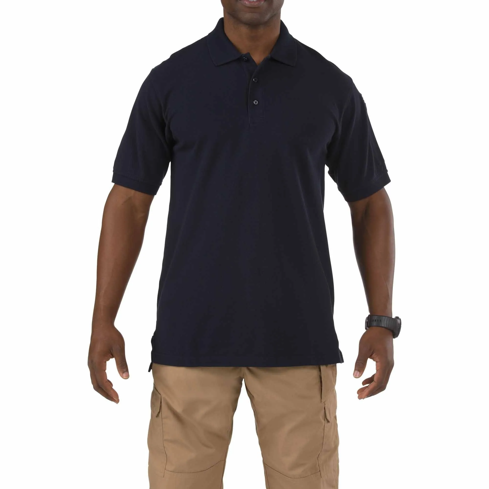 5.11 Tactical Professional Short Sleeve Polo Shirt