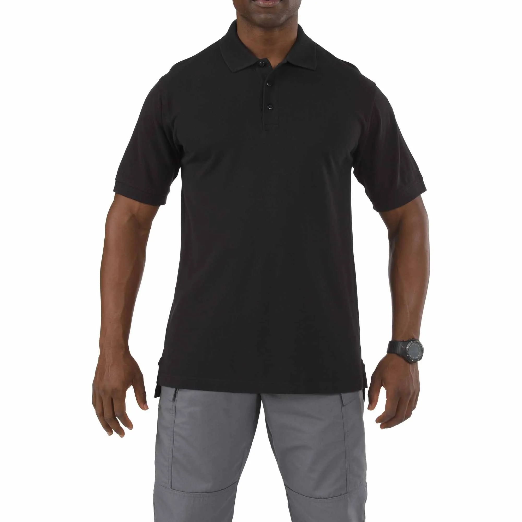 5.11 Tactical Professional Short Sleeve Polo Shirt