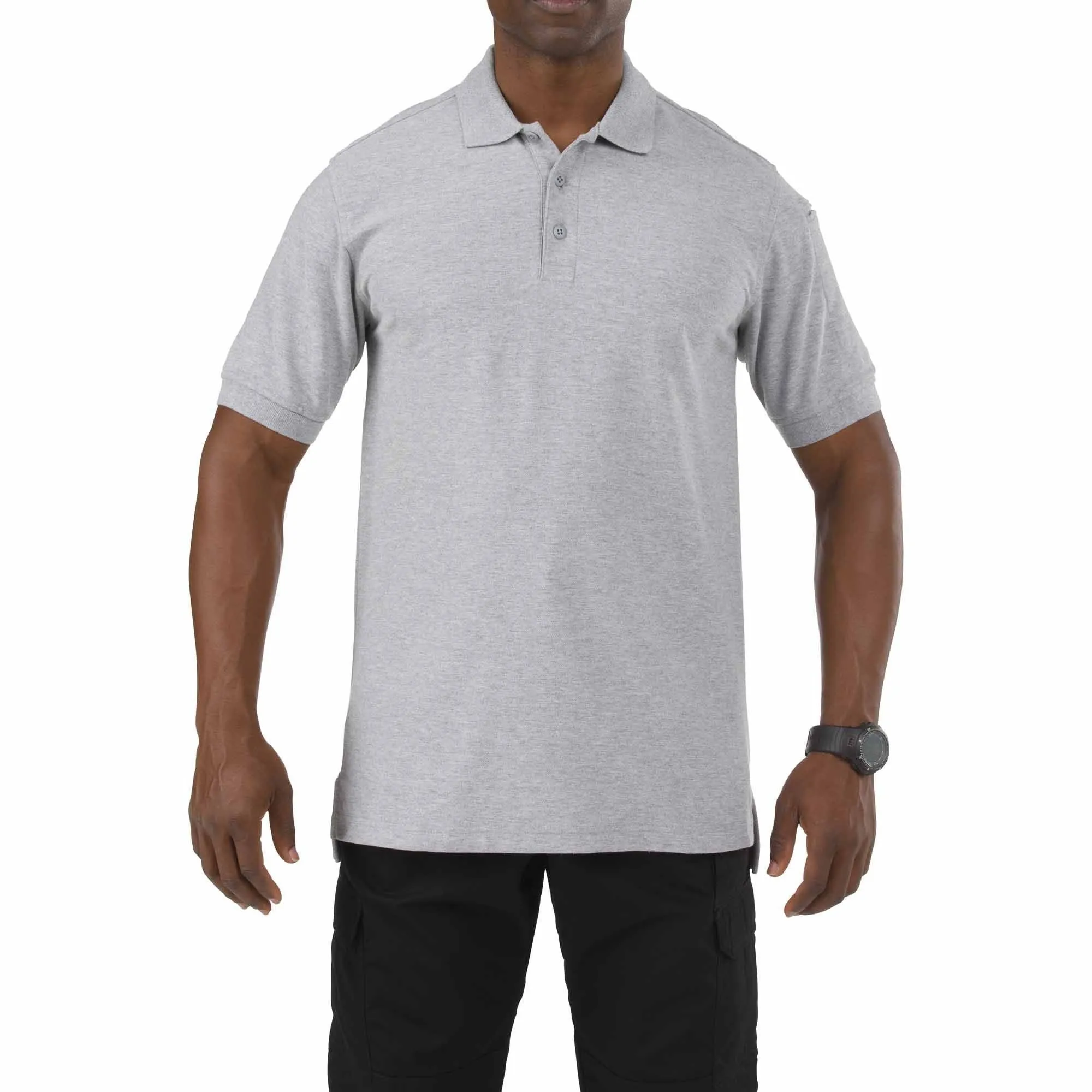 5.11 Tactical Professional Short Sleeve Polo Shirt