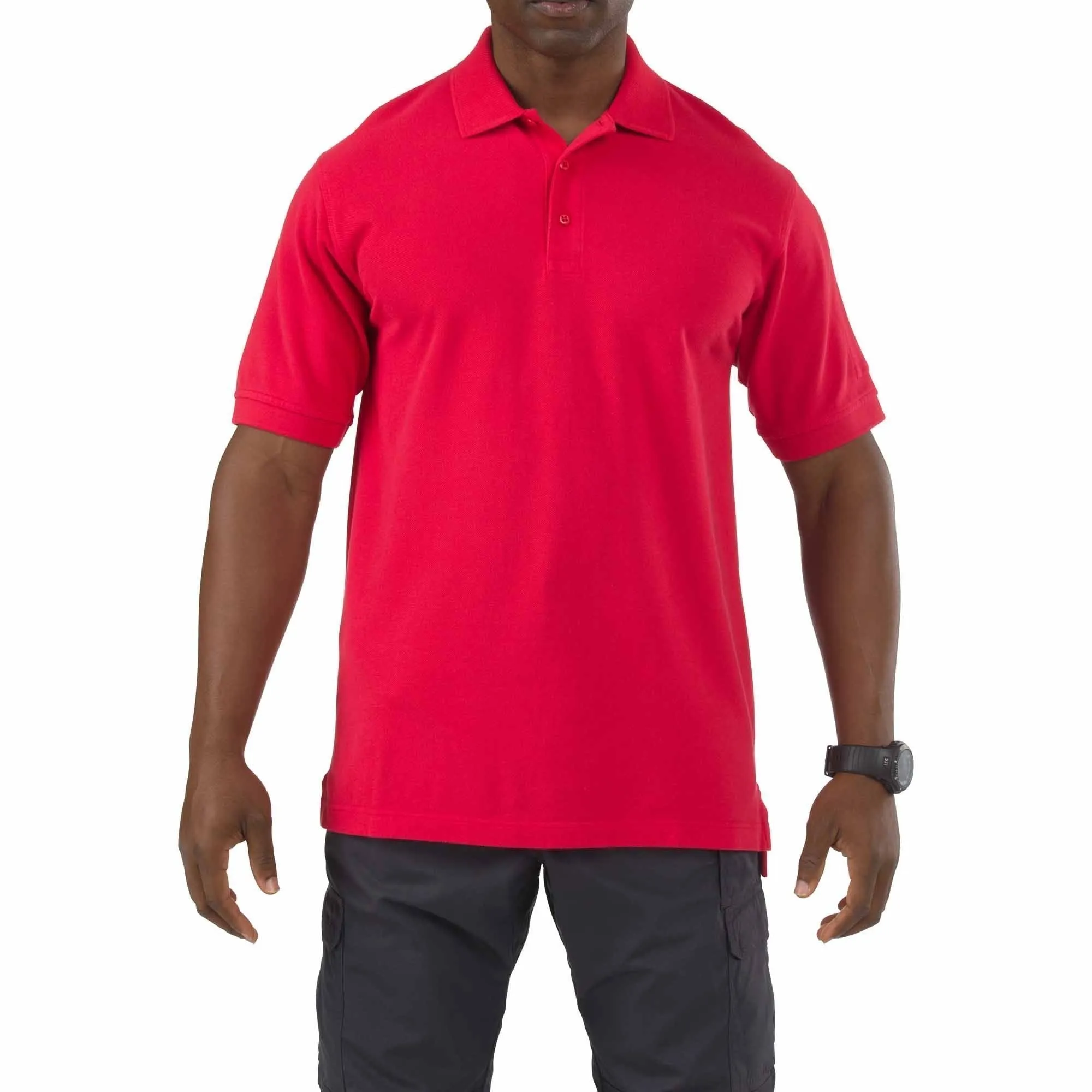 5.11 Tactical Professional Short Sleeve Polo Shirt