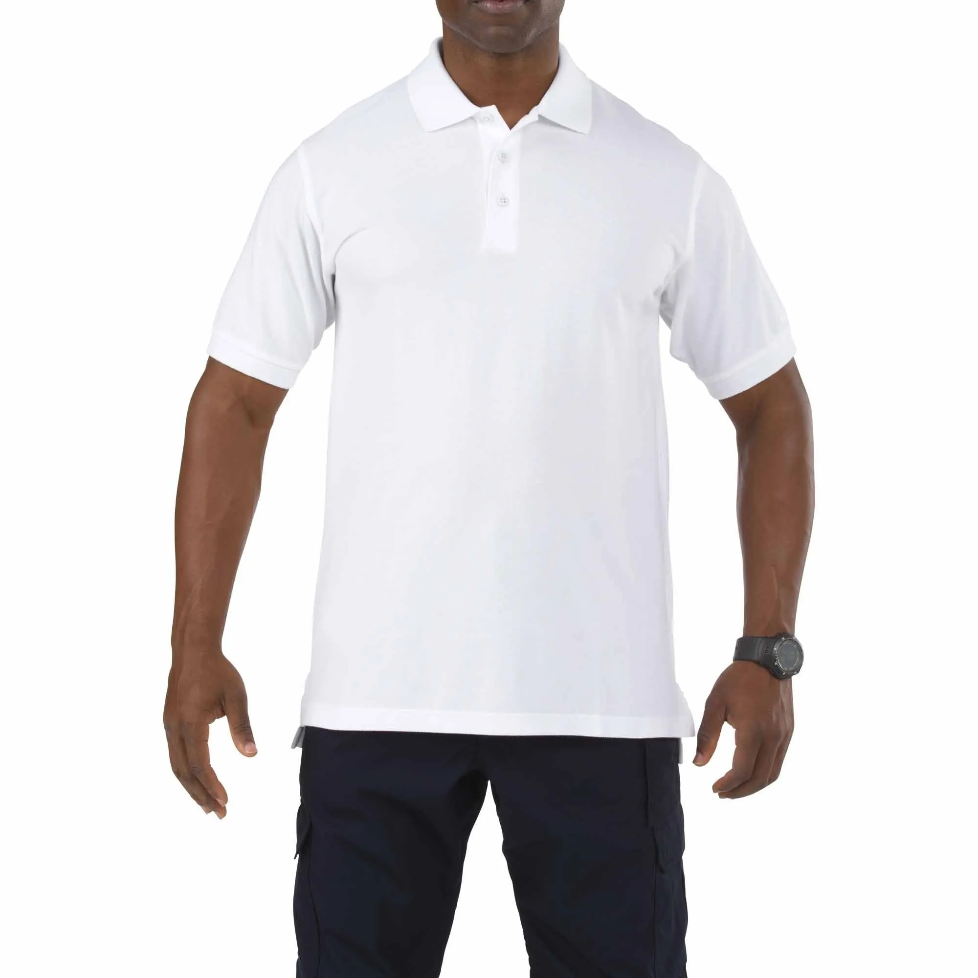 5.11 Tactical Professional Short Sleeve Polo Shirt