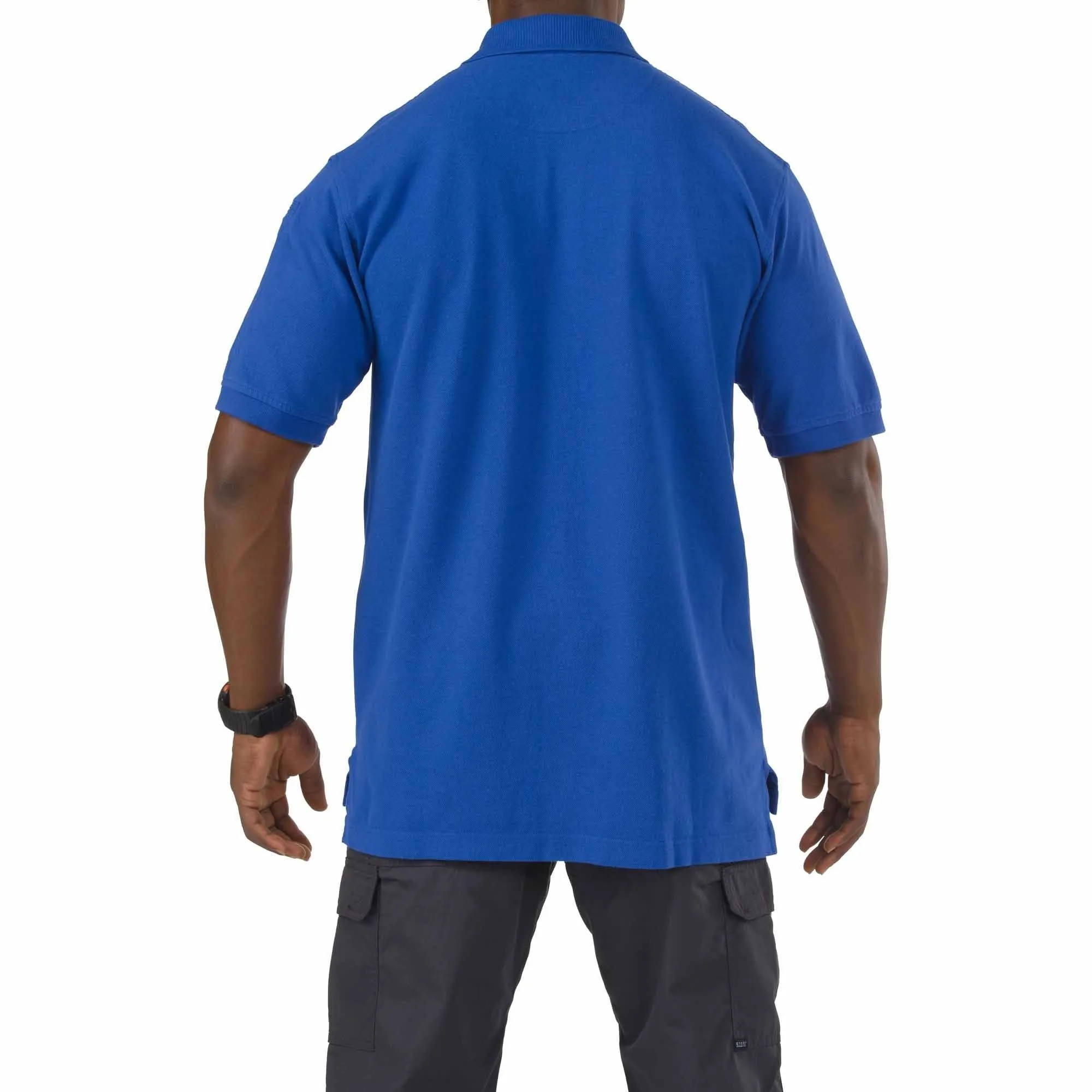 5.11 Tactical Professional Short Sleeve Polo Shirt