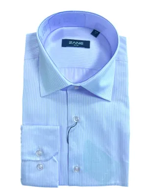 880228 Slim Fit Shirt Blue