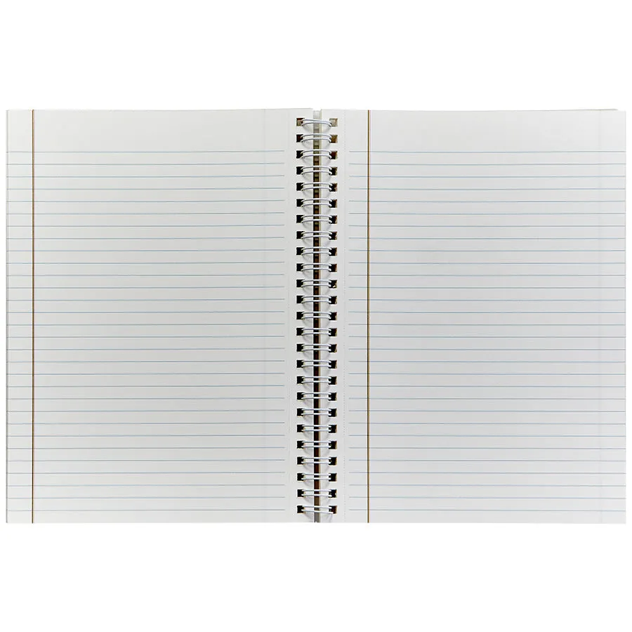 9" Notebook Refills