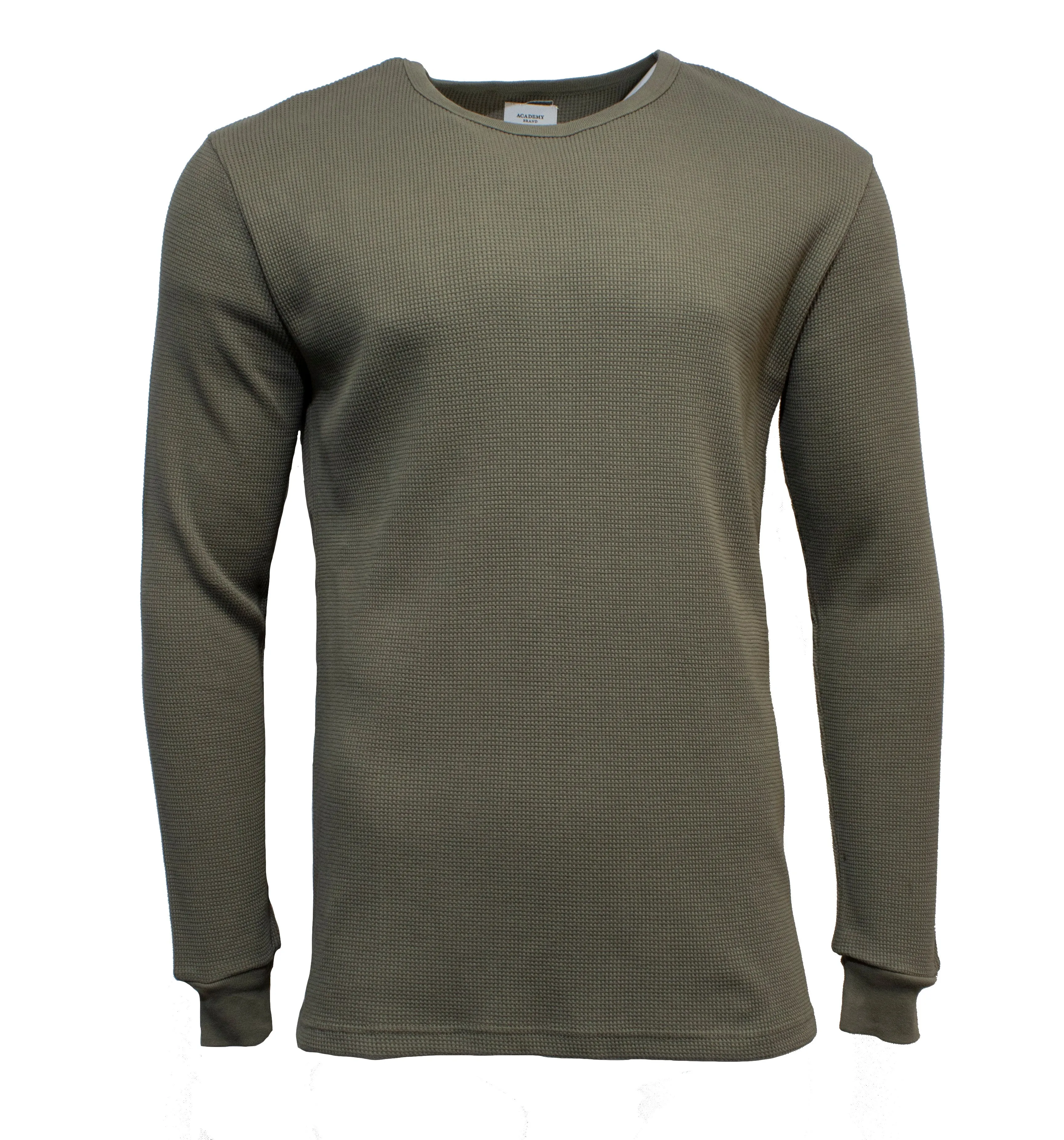 Academy Brand Sycamore Crew