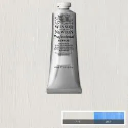 ACRYLIC PAINT -  Winsor & Newton PROFESSIONAL - 60 ml tube - Mixing White