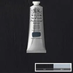 ACRYLIC PAINT -  Winsor & Newton PROFESSIONAL - 60 ml tube - Paynes Gray