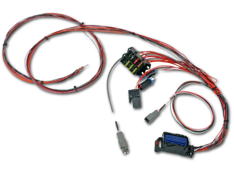 AEM Infinity Series 5 - Infinity-6 (506) Stand-Alone Programmable ECM