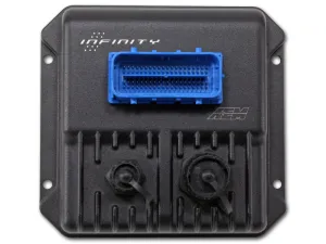 AEM Infinity Series 5 - Infinity-8 (508) Stand-Alone Programmable ECM for RZR