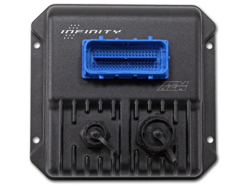 AEM Infinity Series 5 - Infinity-8 (508) Stand-Alone Programmable ECM for RZR