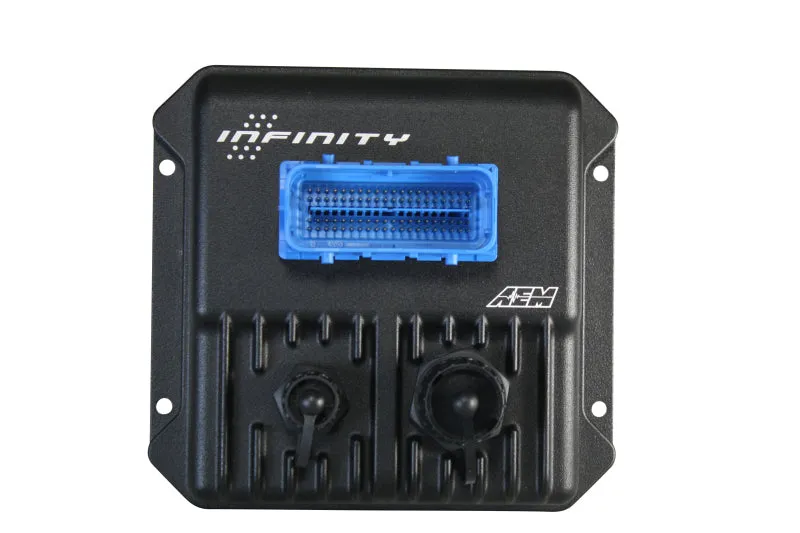 AEM Infinity Series 5 - Infinity-8 (508) Stand-Alone Programmable ECM