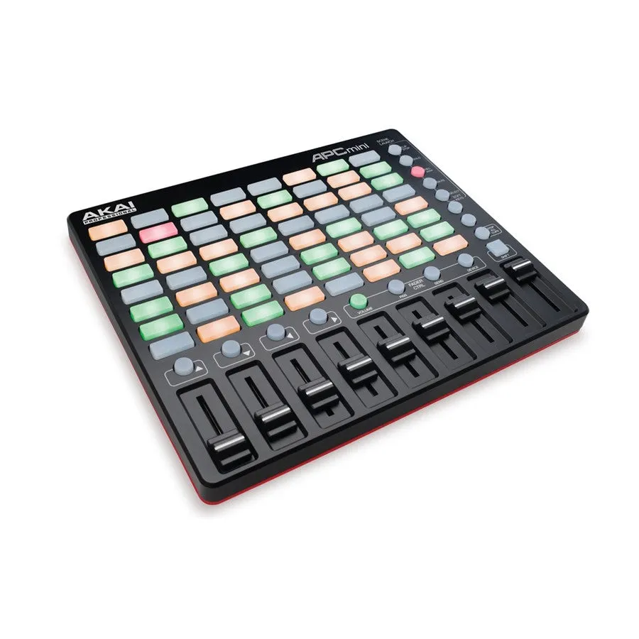 AKAI Apc Mini