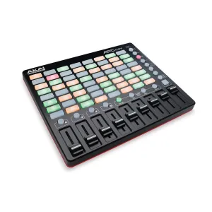 AKAI Apc Mini