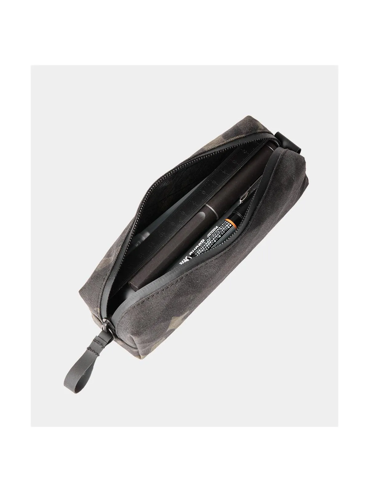 Alpaka Pencil Case X-Pac Dark Multicam