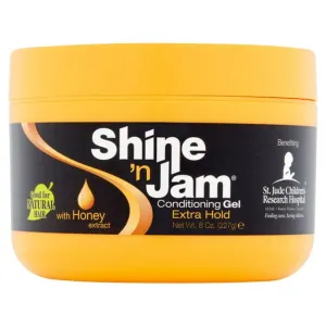 Ampro Conditioning gel extra hold