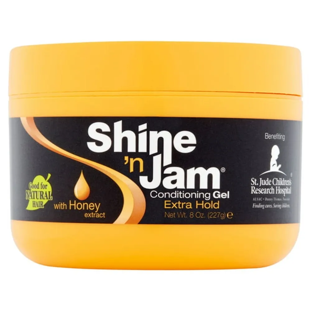 Ampro Conditioning gel extra hold