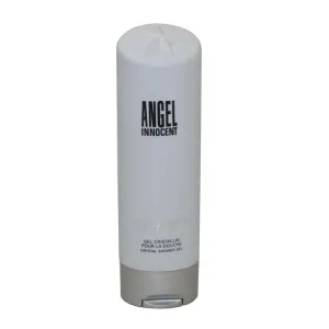 Angel Innocent Shower Gel for Women