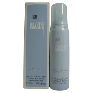 Angel Innocent Shower Mousse for Women