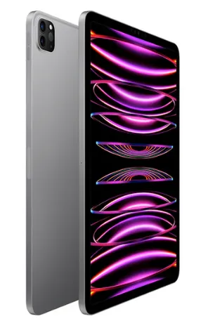 Apple iPad Pro 11" (4th Generation) 512GB - Space Grey  MNXH3HC/A