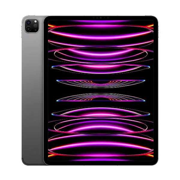 Apple M2 11-Inch Ipad Pro Wi-fi  128GB - Space Grey
