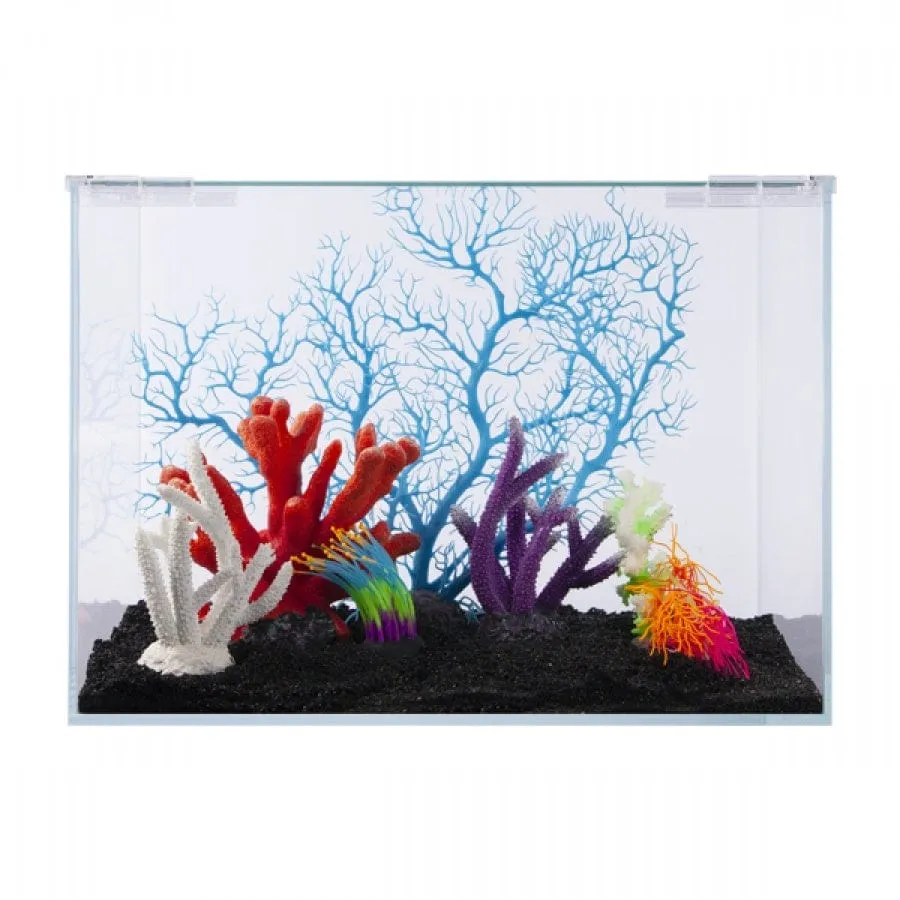 Aqua One OptiClear Nest 40 - 22L (40x20x28cm)