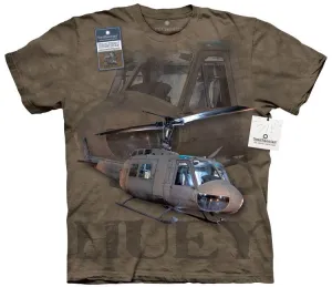 Army Huey Helicopter - FREE Shipping