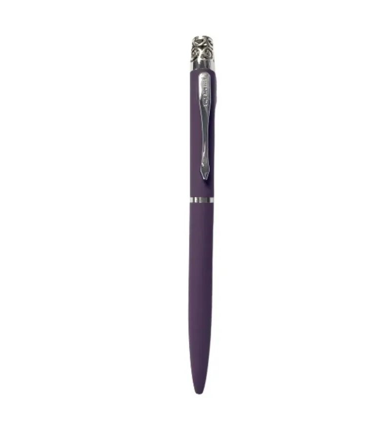 Aromatherapy Pen Gift Set - Purple