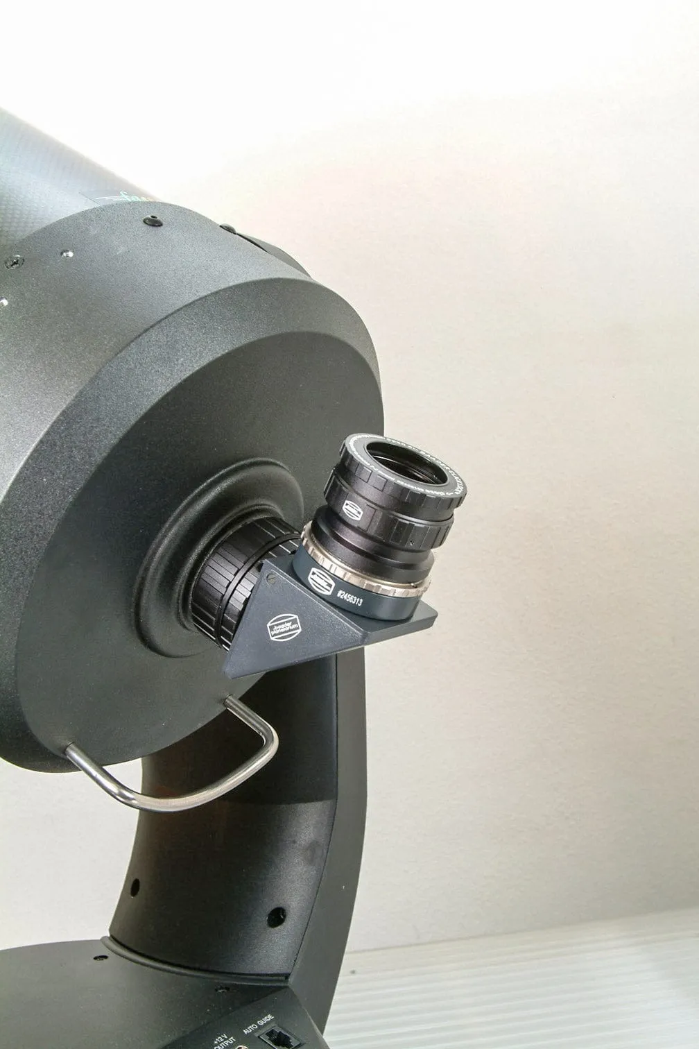 Baader Clicklock Eyepiece Clamp 1¼"/T-2 - 2458100