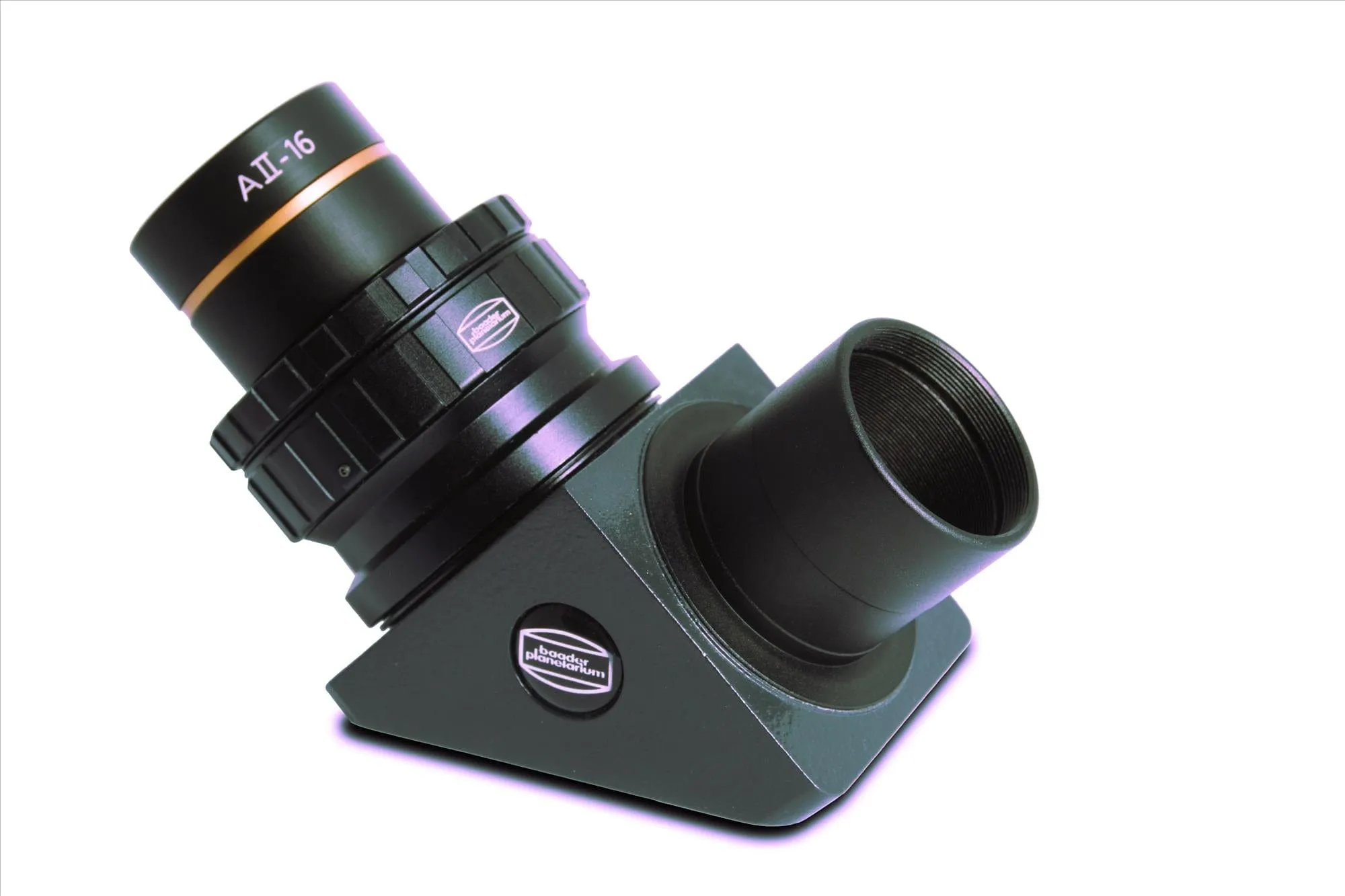Baader Clicklock Eyepiece Clamp 1¼"/T-2 - 2458100