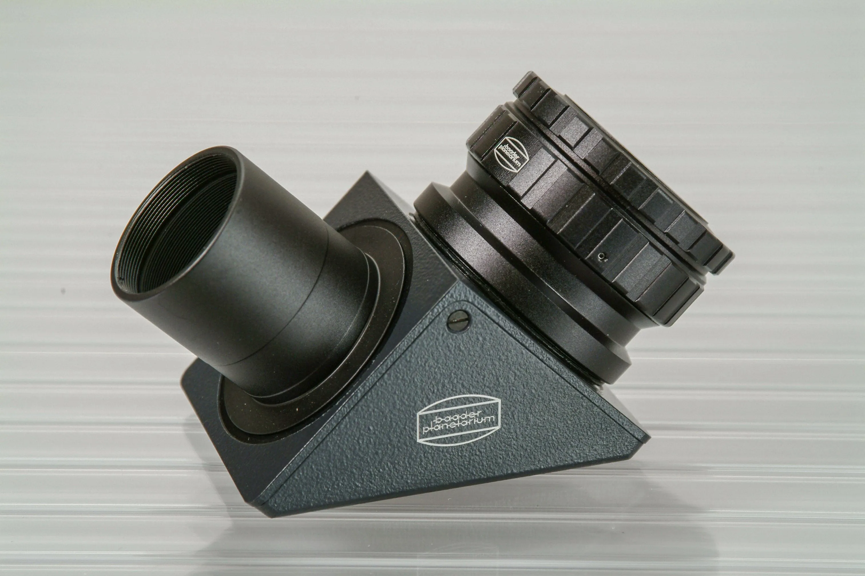 Baader Clicklock Eyepiece Clamp 1¼"/T-2 - 2458100