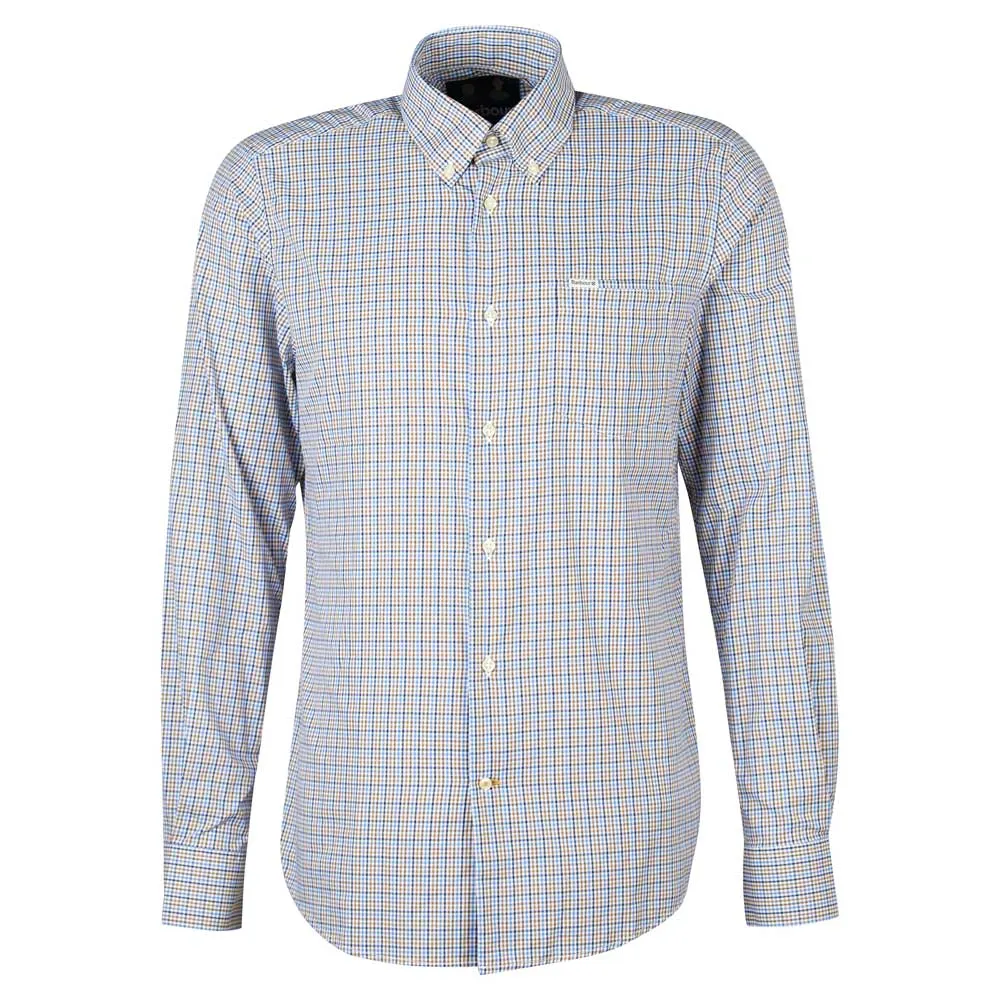 Barbour Men's Stanhope Performance Shirt