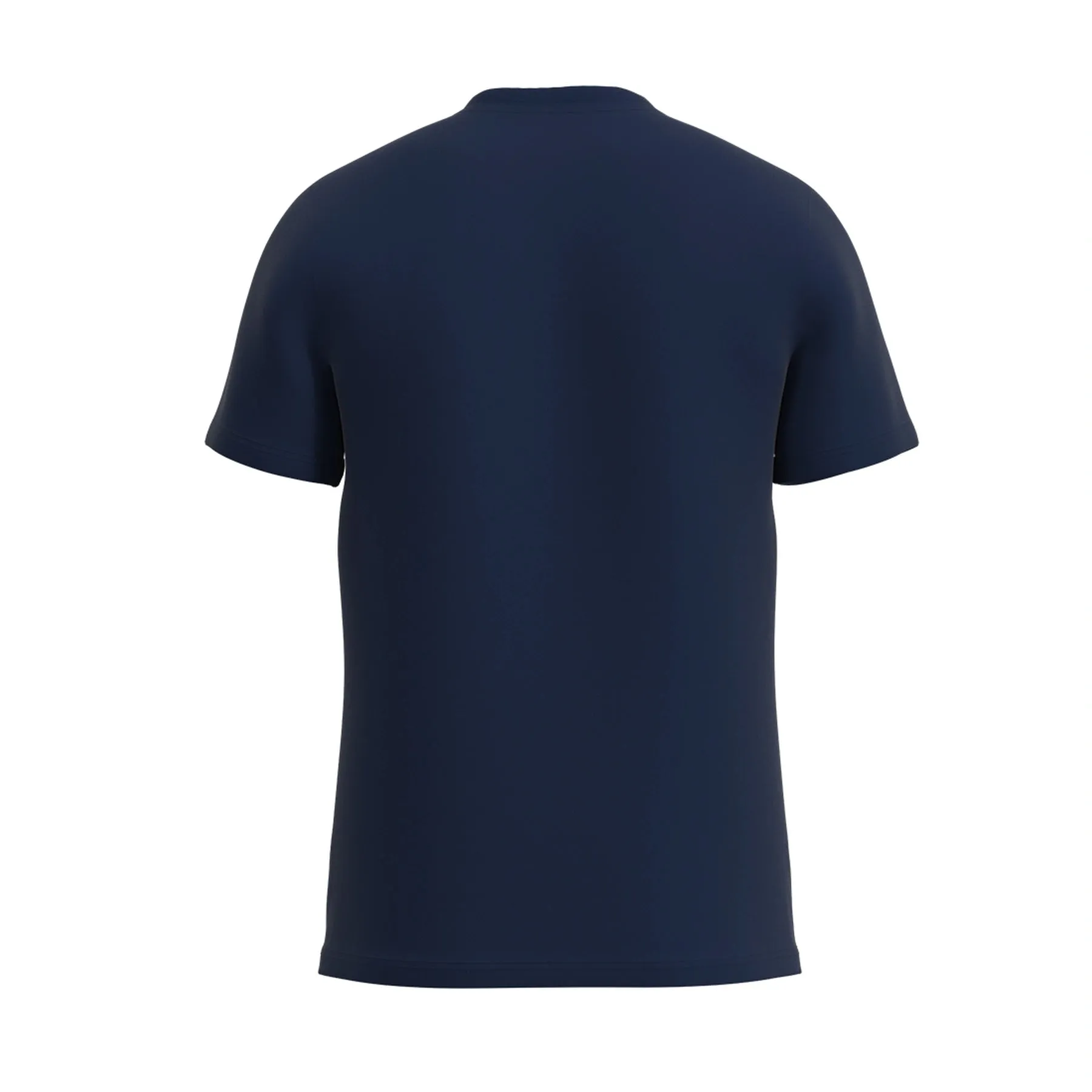 Basic V-neck Plus – Everyday Comfort & Style, Navy