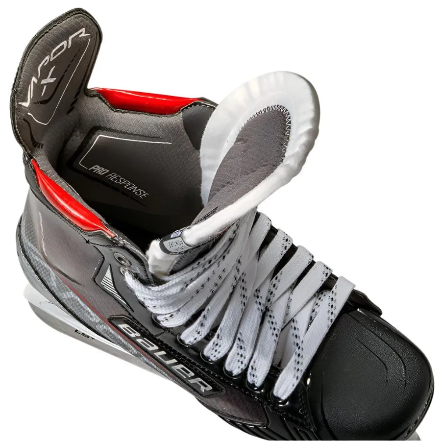 Bauer Vapor X Shift Pro Intermediate Hockey Skates - (2021)