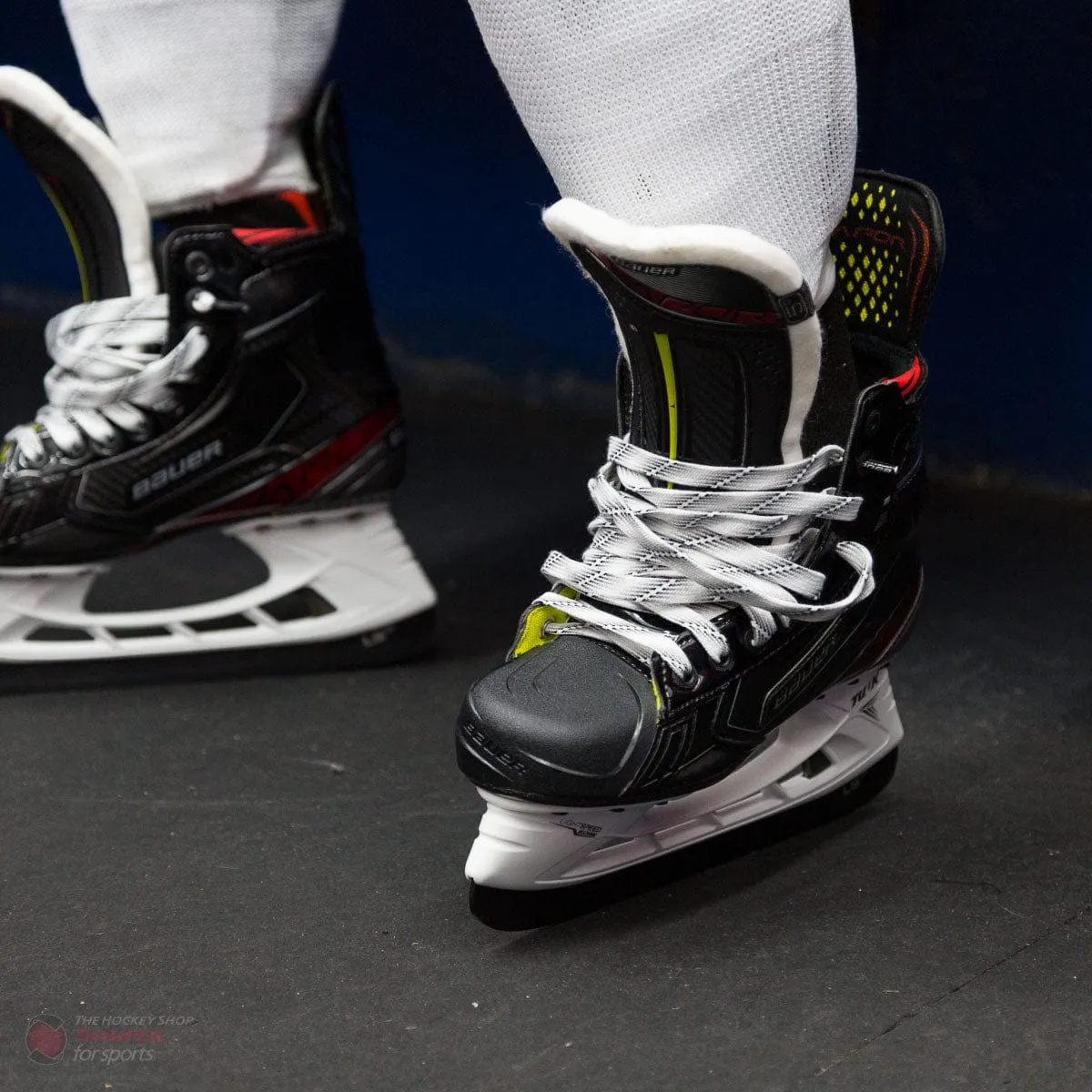 Bauer Vapor X Shift Pro Senior Hockey Skates (2019)