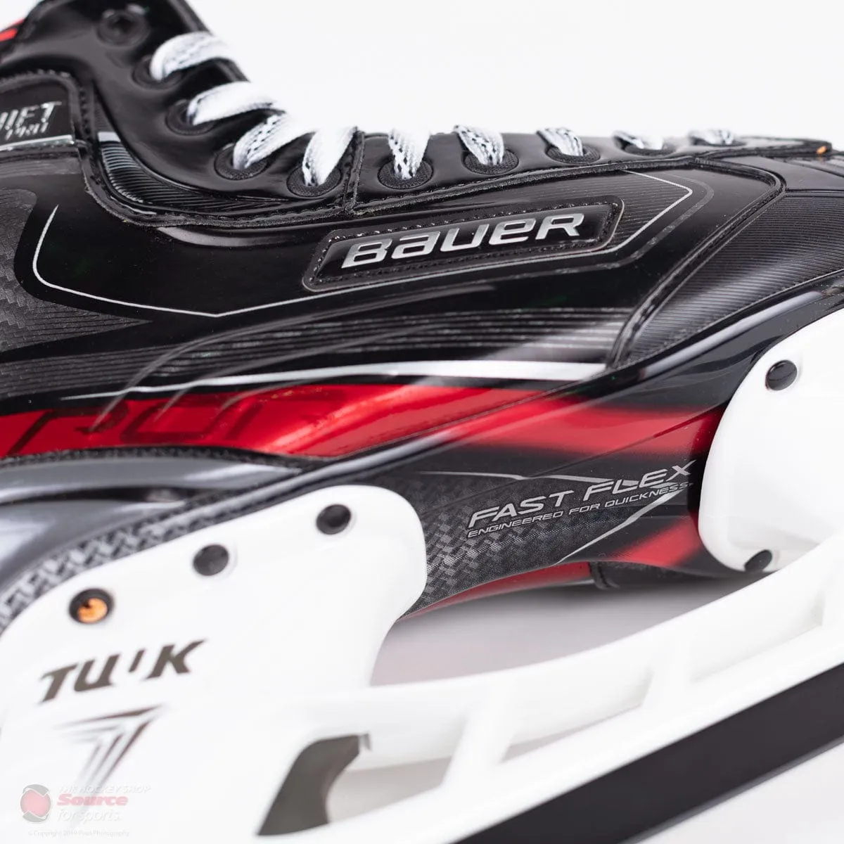 Bauer Vapor X Shift Pro Senior Hockey Skates (2019)