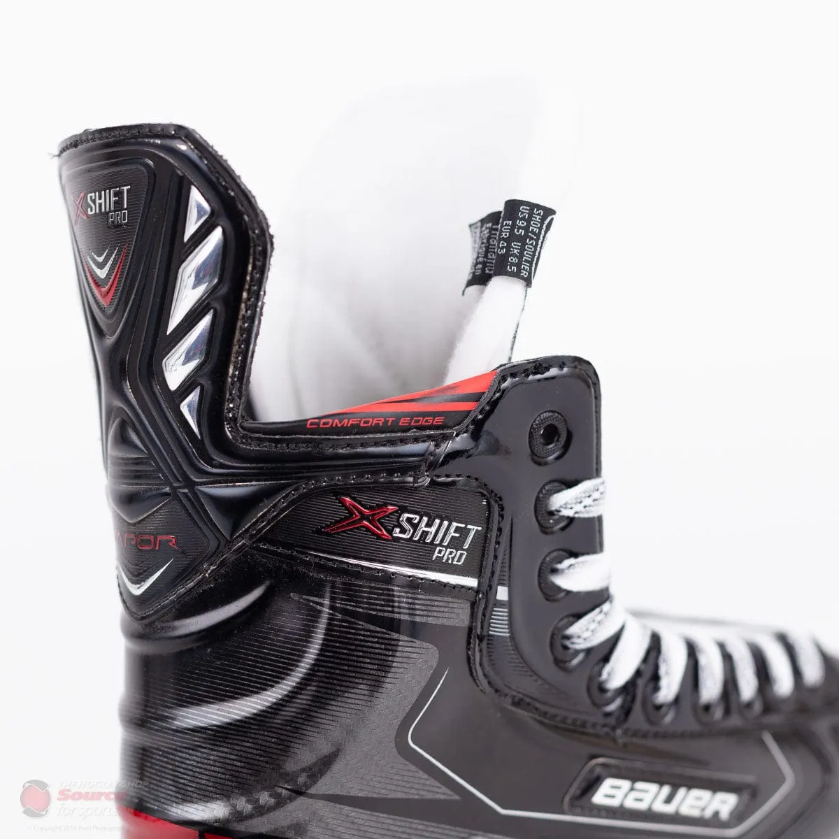 Bauer Vapor X Shift Pro Senior Hockey Skates (2019)